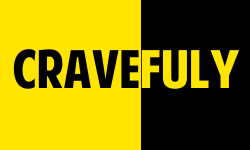Cravefuly logo