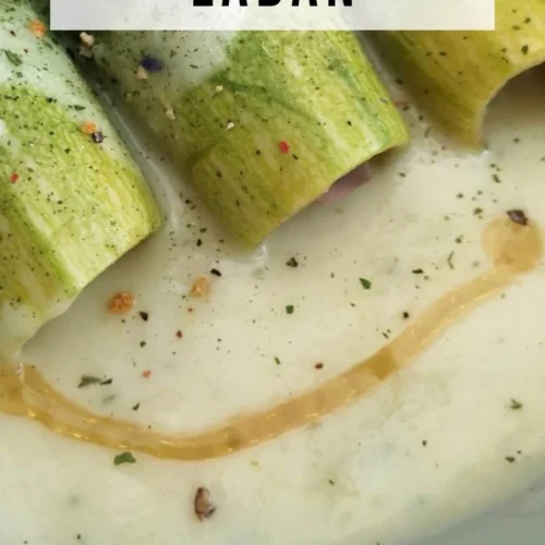 Kousa Bil Laban
