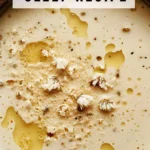 Moon Milk For Sleep Recipe