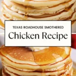 Perkins Pancake Recipe