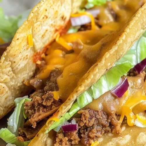 How to Make Jack In The Box Taco Recipe