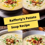 Rafferty’s Potato Soup Recipe