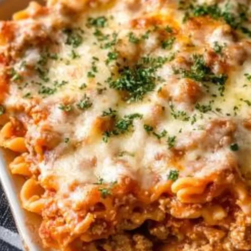 American beauty oven ready lasagna noodle recipe