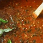 Best Andiamo Zip Sauce Recipe