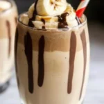 Best Frozen Banana Mudslide Recipe