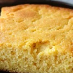 Best Old fashioned southern cornbread recipe