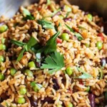 Best Vegetarian Dirty Rice Recipe