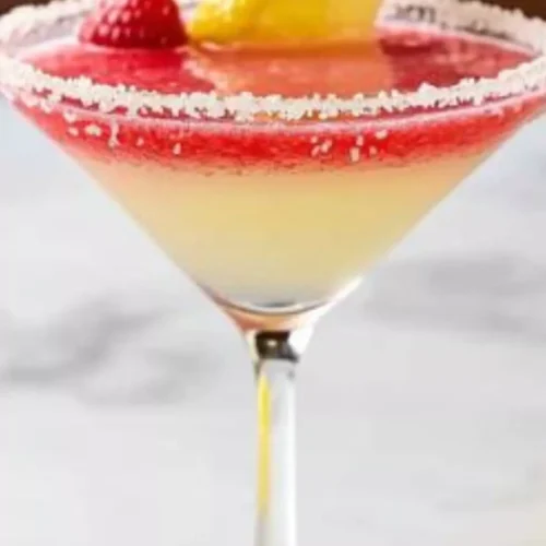 Cheesecake factory raspberry lemon drop martini recipe