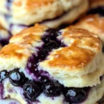 Best Bojangles Blueberry Biscuit Recipe