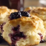 Best Bojangles Bo Berry Biscuit Recipe