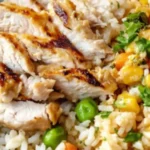 Best Bojangles Chicken Rice Bowl Recipe