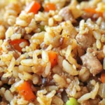 Best Bojangles Dirty Rice Recipe