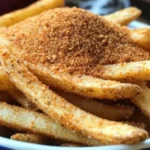 Best Bojangles French Fry Seasoning Recipe