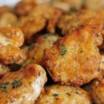 Best Bojangles Roasted Chicken Bites Recipe