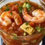 Best Fish Daddy’s Mexican Shrimp Cocktail Recipe