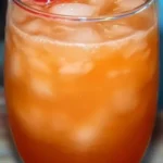 Best Virgin Bahama Mama Recipe