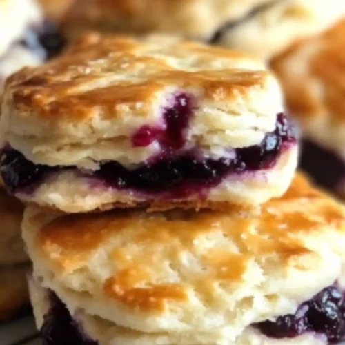 Bojangles Boberry Biscuit Recipe