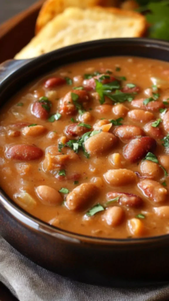 Bojangles Pinto Beans Recipe
