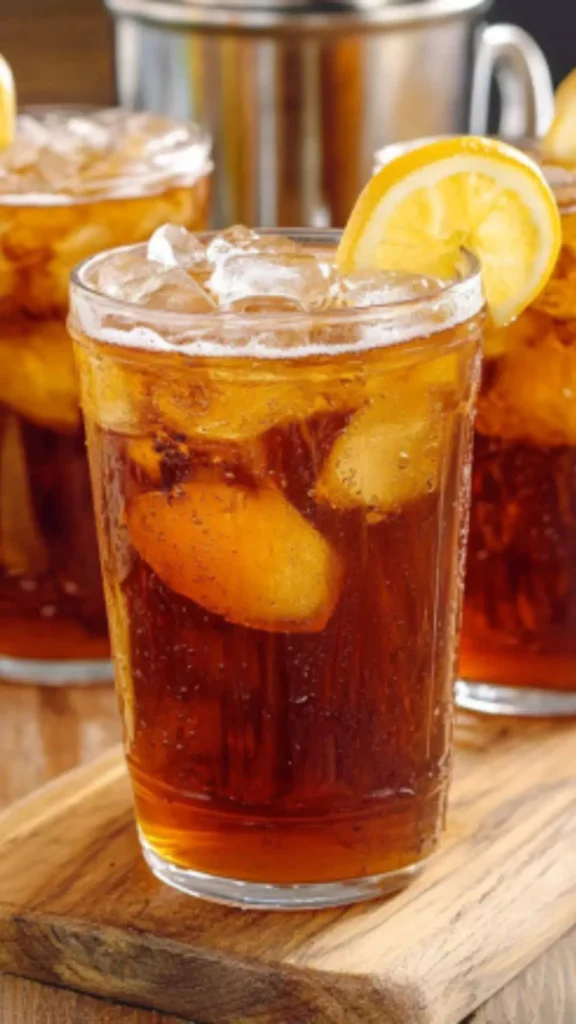 Bojangles Sweet Tea Recipe
