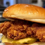 Best Bojangles Chicken Sandwich Recipe