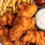 Best Bojangles Chicken Tenders Recipe