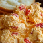 Best Bojangles Pimento Cheese Recipe