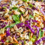 Best Zaxby’s Asian Slaw Recipe