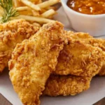 Best Zaxby’s Chicken Fingers Recipe