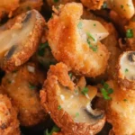 Zaxby’s Fried Mushrooms Recipe