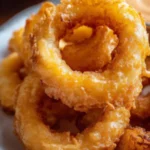 Best Zaxby’s Onion Ring Recipe