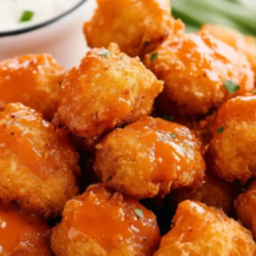 Bojangles Buffalo Bites Recipe