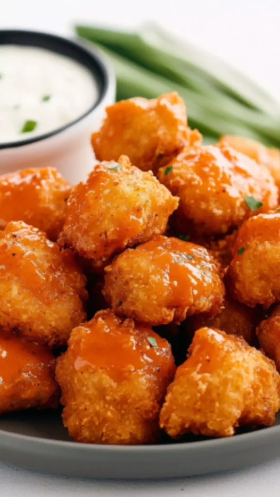 Bojangles Buffalo Bites Recipe
