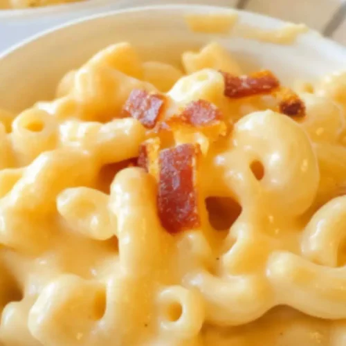 Bojangles Mac And Cheese Recipe