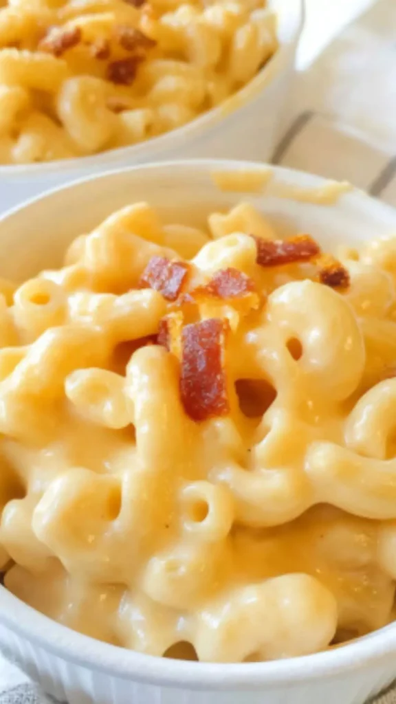 Bojangles Mac And Cheese Recipe
