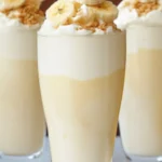 Best Zaxby’s Banana Pudding Milkshake Recipe