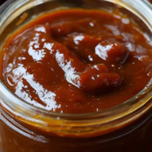 Best Zaxby’s Bbq Sauce Recipe