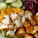 Best Zaxby’s Cobb Salad Recipe