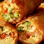 Best Zaxby’s Egg Rolls Recipe