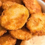 Best Zaxby’s Fried Pickles Recipe