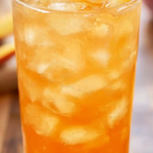Best Zaxby’s Peach Tea Recipe
