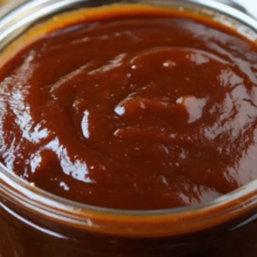 Zaxby’s Bbq Sauce Recipe