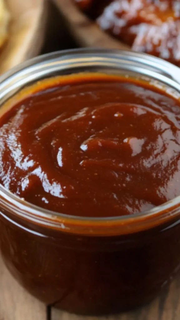 Easy Zaxby’s Bbq Sauce Recipe
