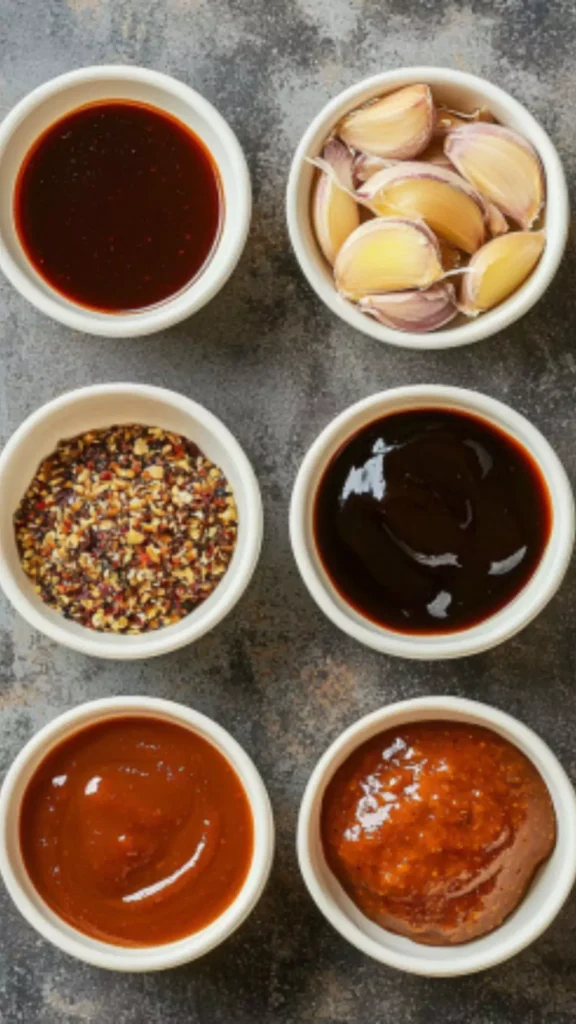 Zaxby’s Bbq Sauce Recipe
