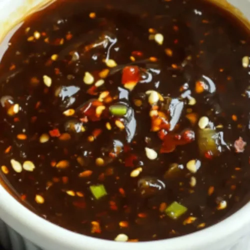 Best Zaxby Asian Zing Sauce Recipe