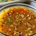 Best Zaxby’s Asian Citrus Salad Dressing Recipe