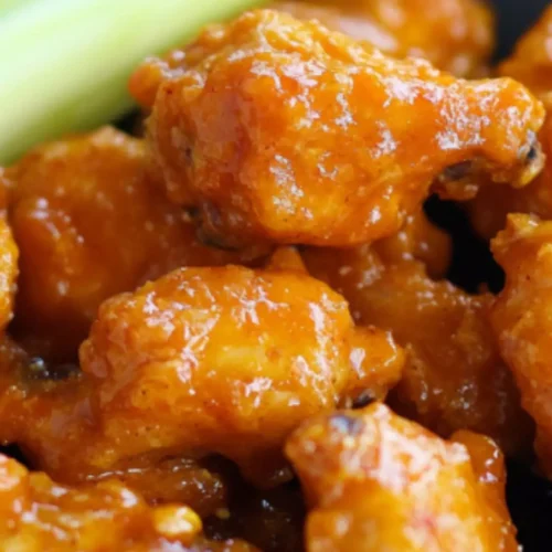 Best Zaxby’s Boneless Wings Recipe