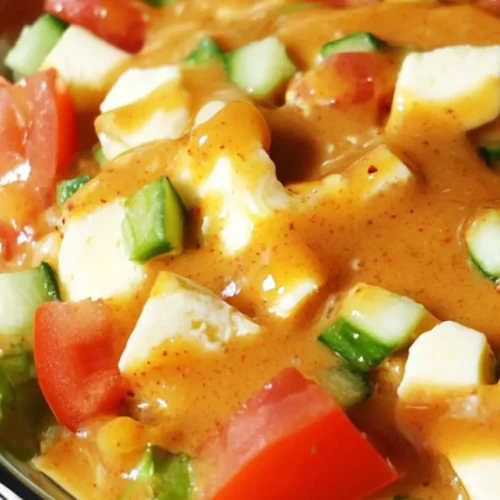 Best Zaxby’s Honey French Dressing Recipe