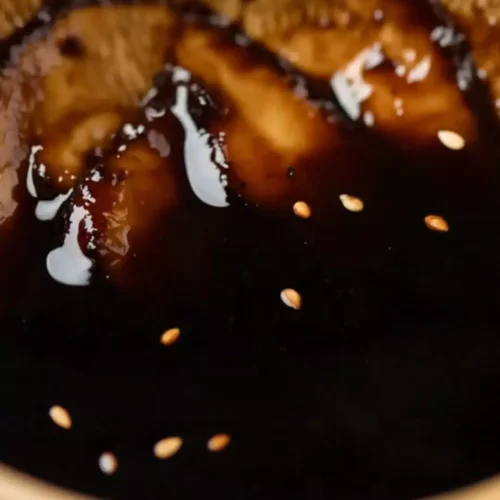 Best Zaxby’s Teriyaki Sauce Recipe
