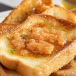 Best Zaxby’s Toast Recipe