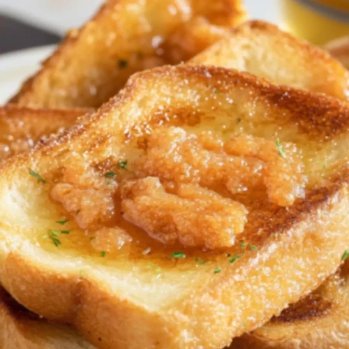 Best Zaxby’s Toast Recipe